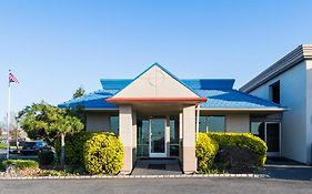 Garden Executive Hotel